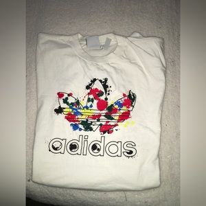 Adidas t shirt